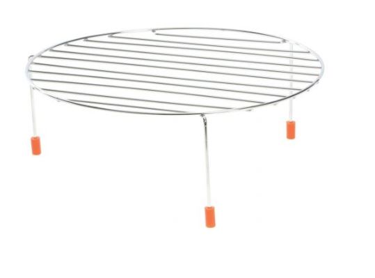 Grillrost für Mikrowelle