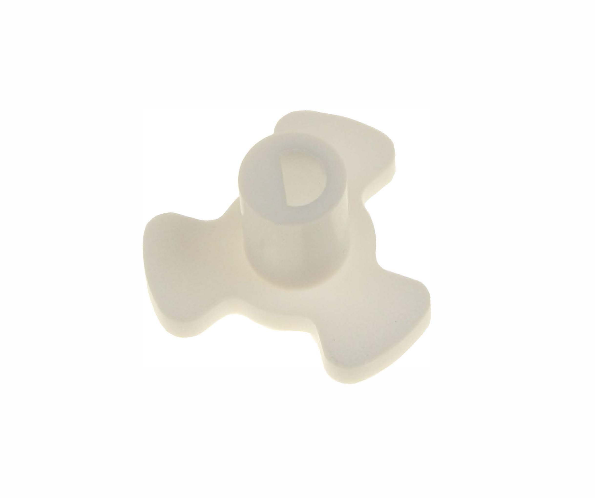Mitnehmer für Glas-Drehteller