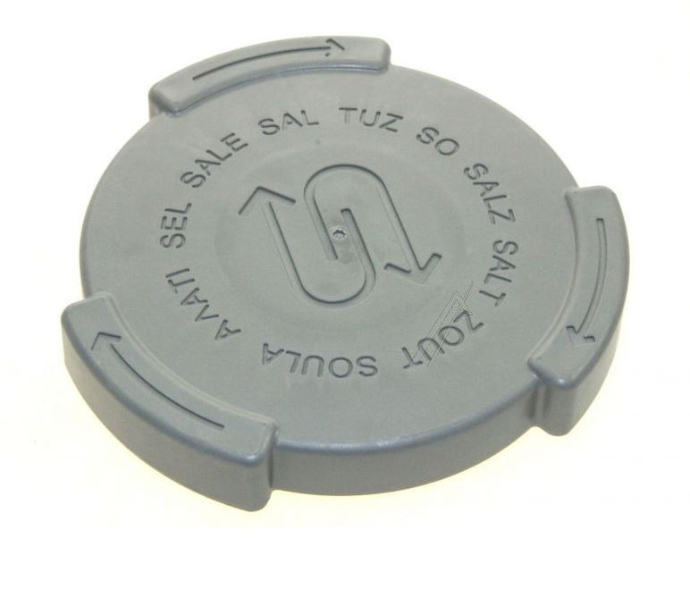 Salzbehälter Deckel