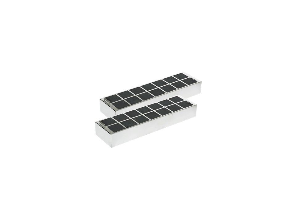 Longlife Aktivkohlefilter
