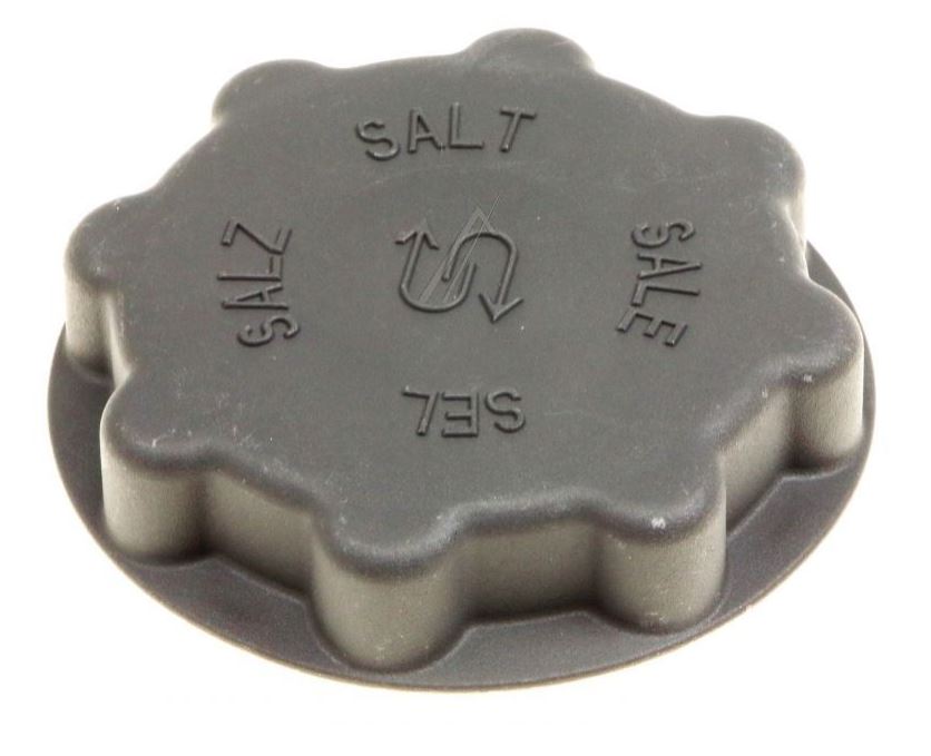 Salzbehälter Deckel
