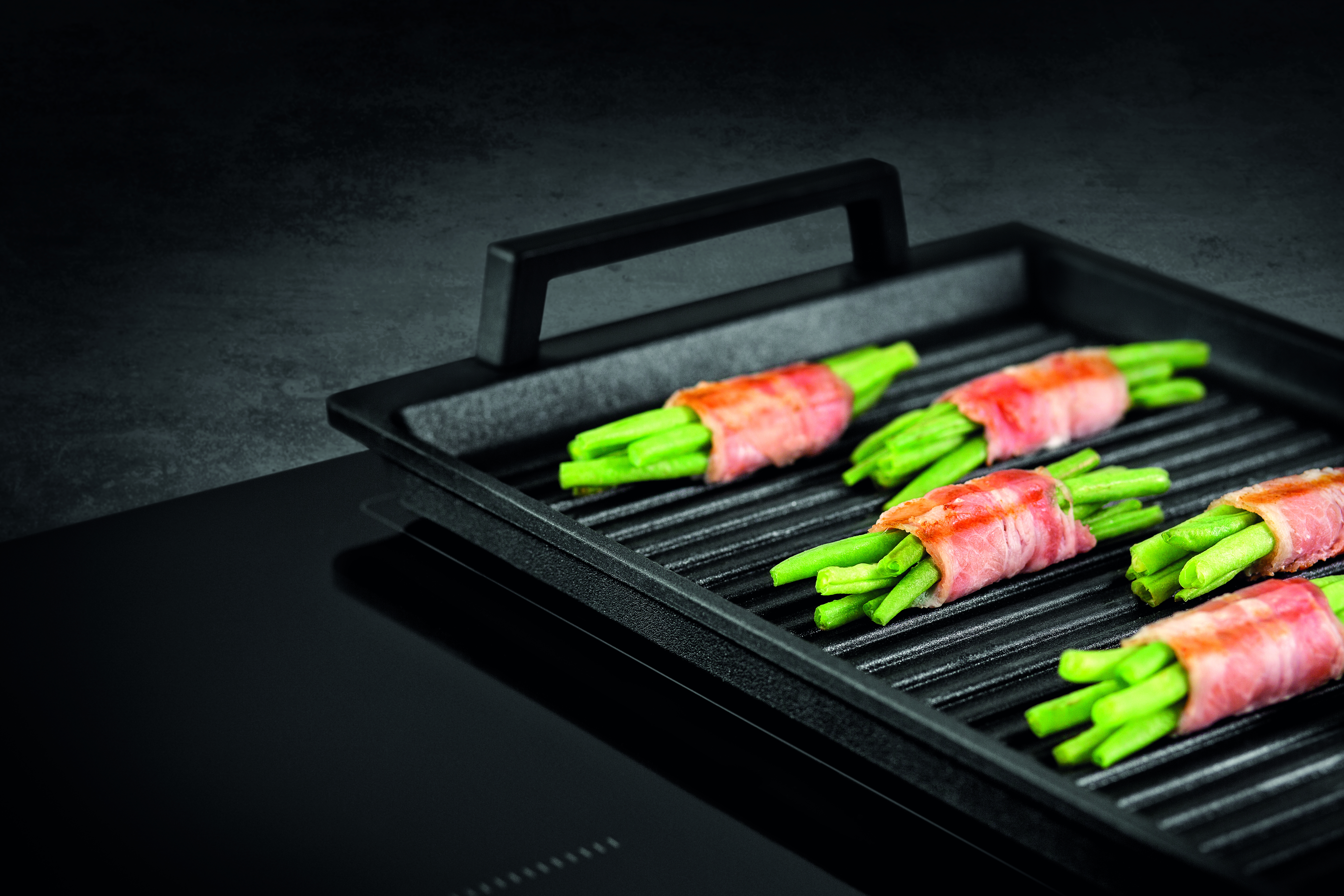 Grillplatte