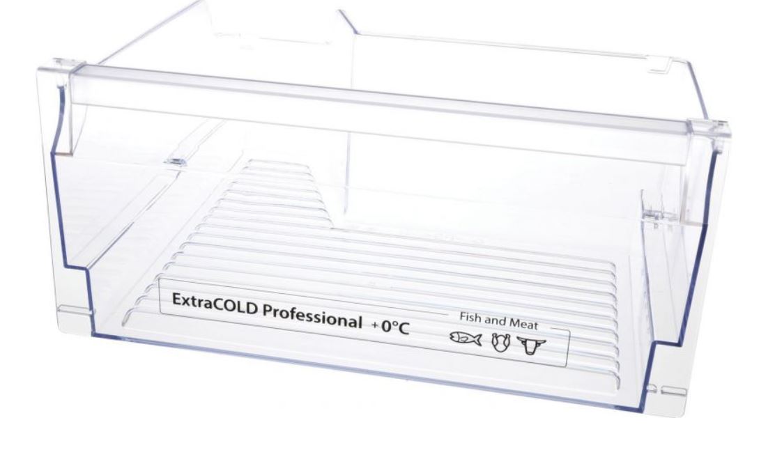ExtraCold Schublade