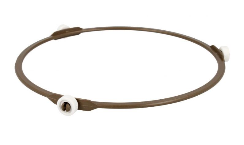 Dreh-Ring für Mikrowelle