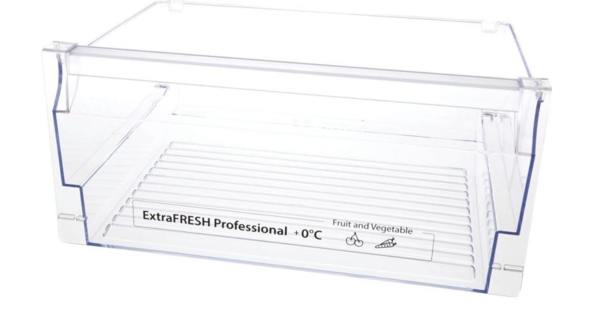 ExtraFresh Schublade