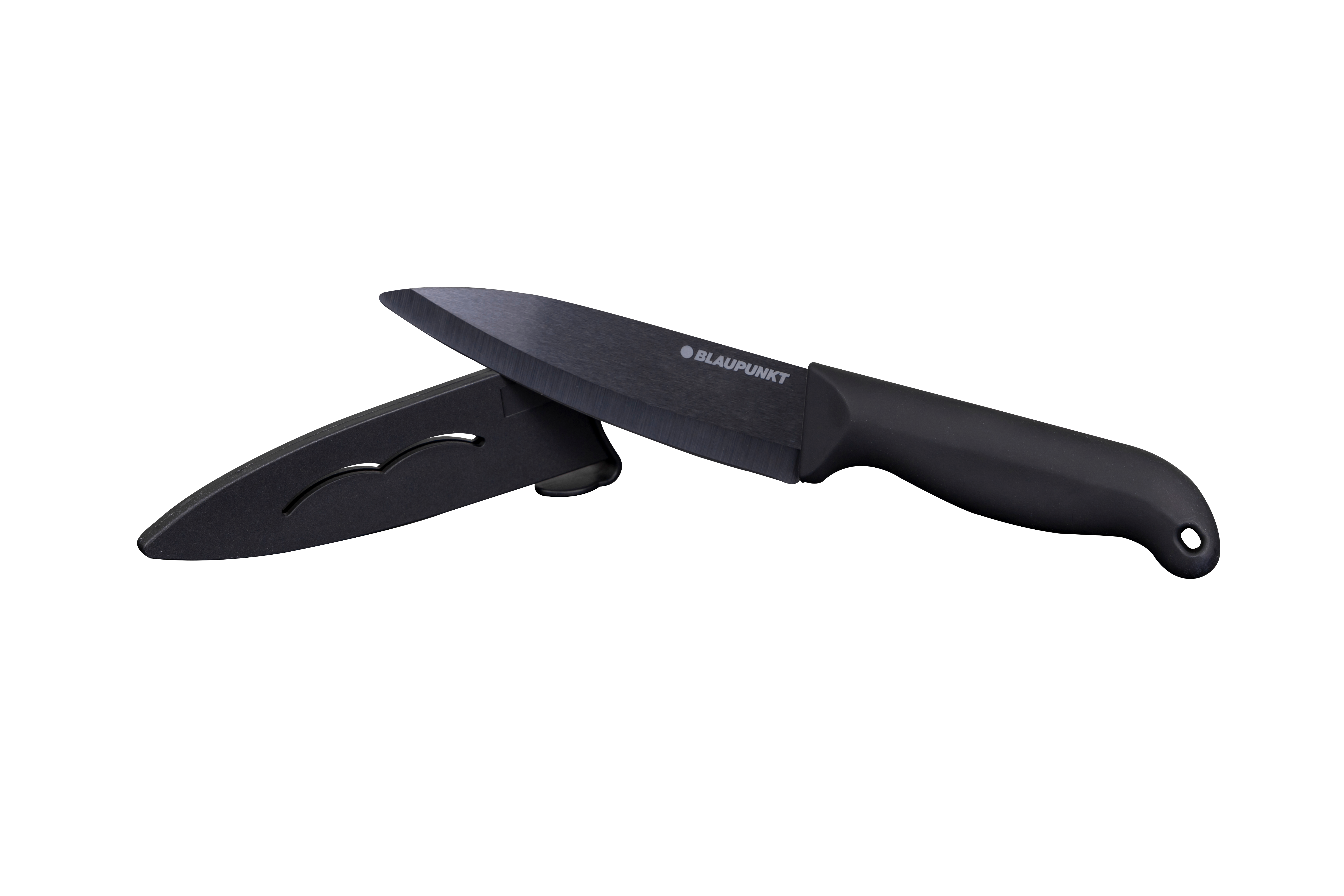 Keramik-Messer