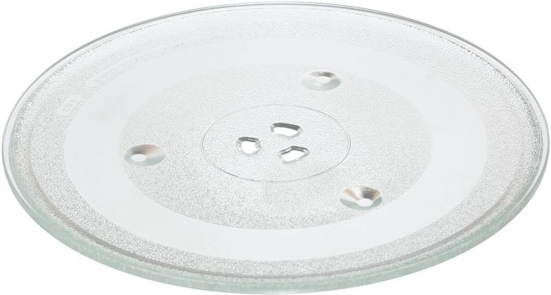 Drehteller für Mikrowellen