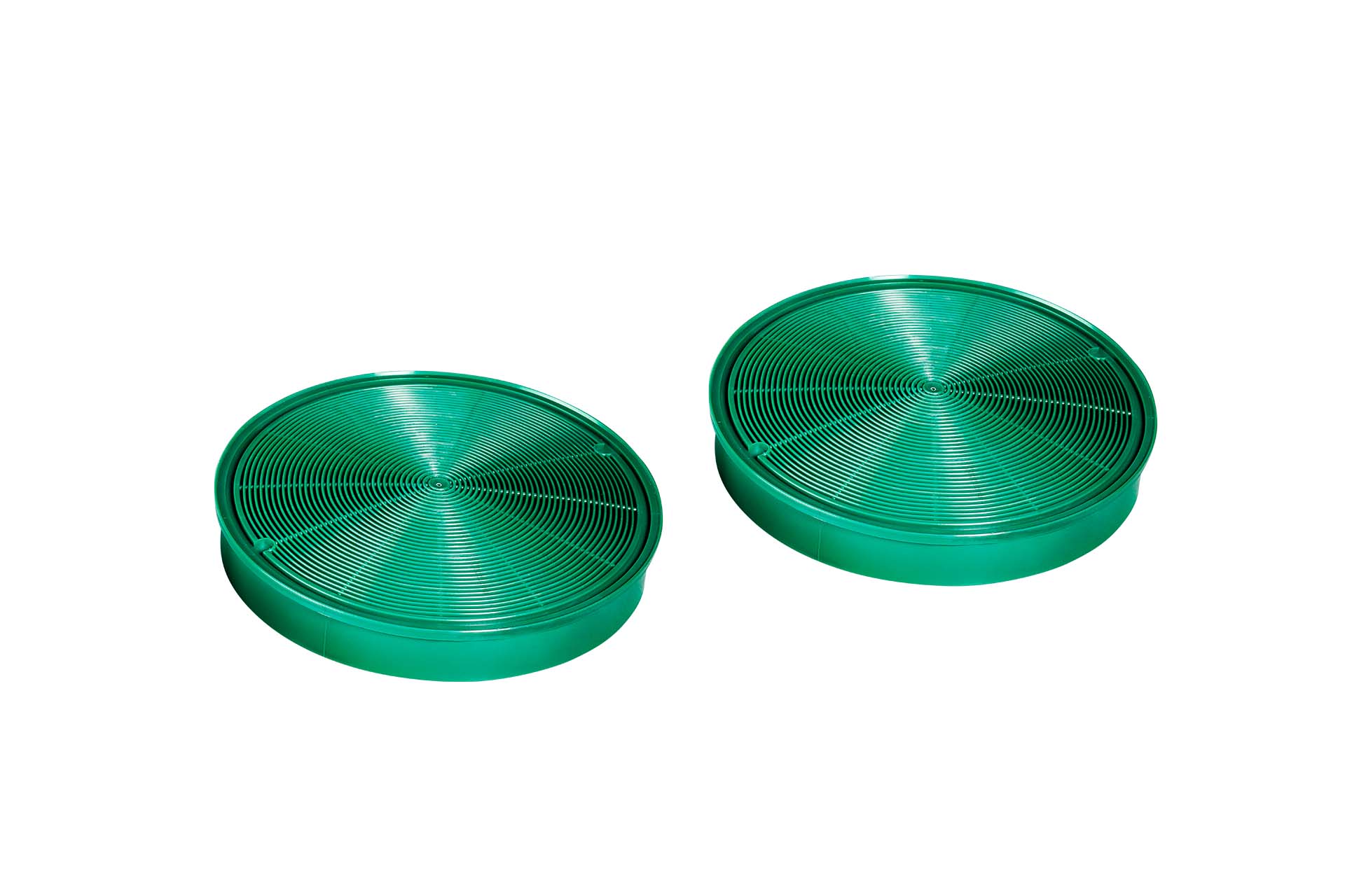 Longlife Aktivkohlefilter