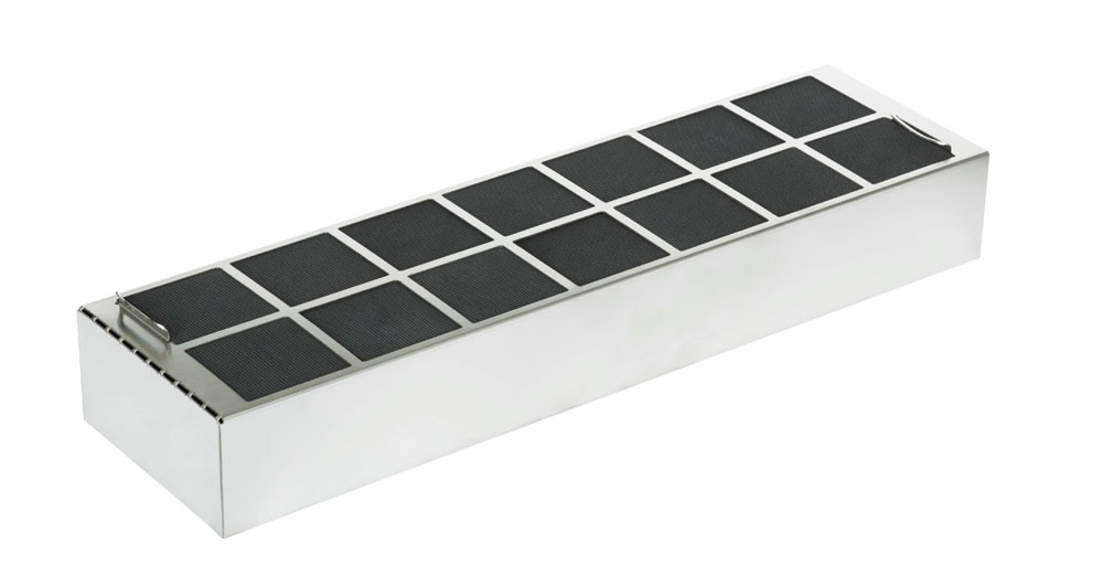 Longlife Aktivkohlefilter