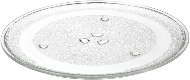 Drehteller für Mikrowellen