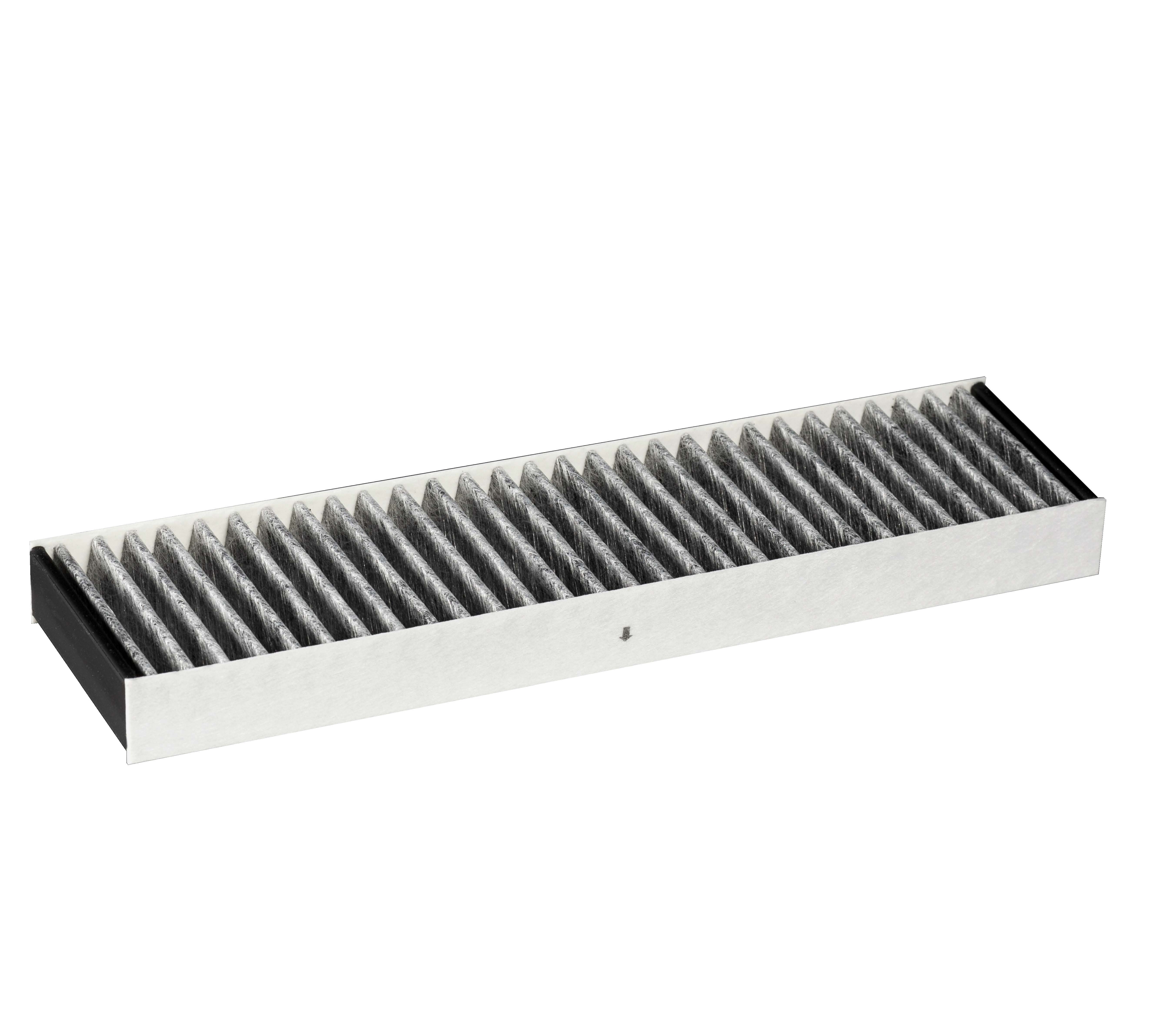 Aktivkohlefilter