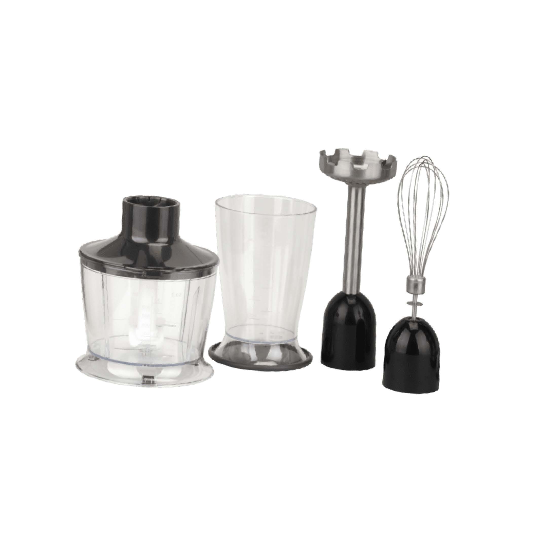 Stabmixer-Set (8-teilig)
