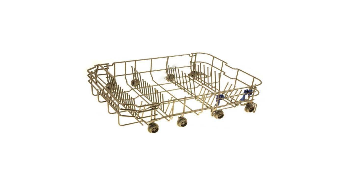 Geschirrkorb unten 45cm