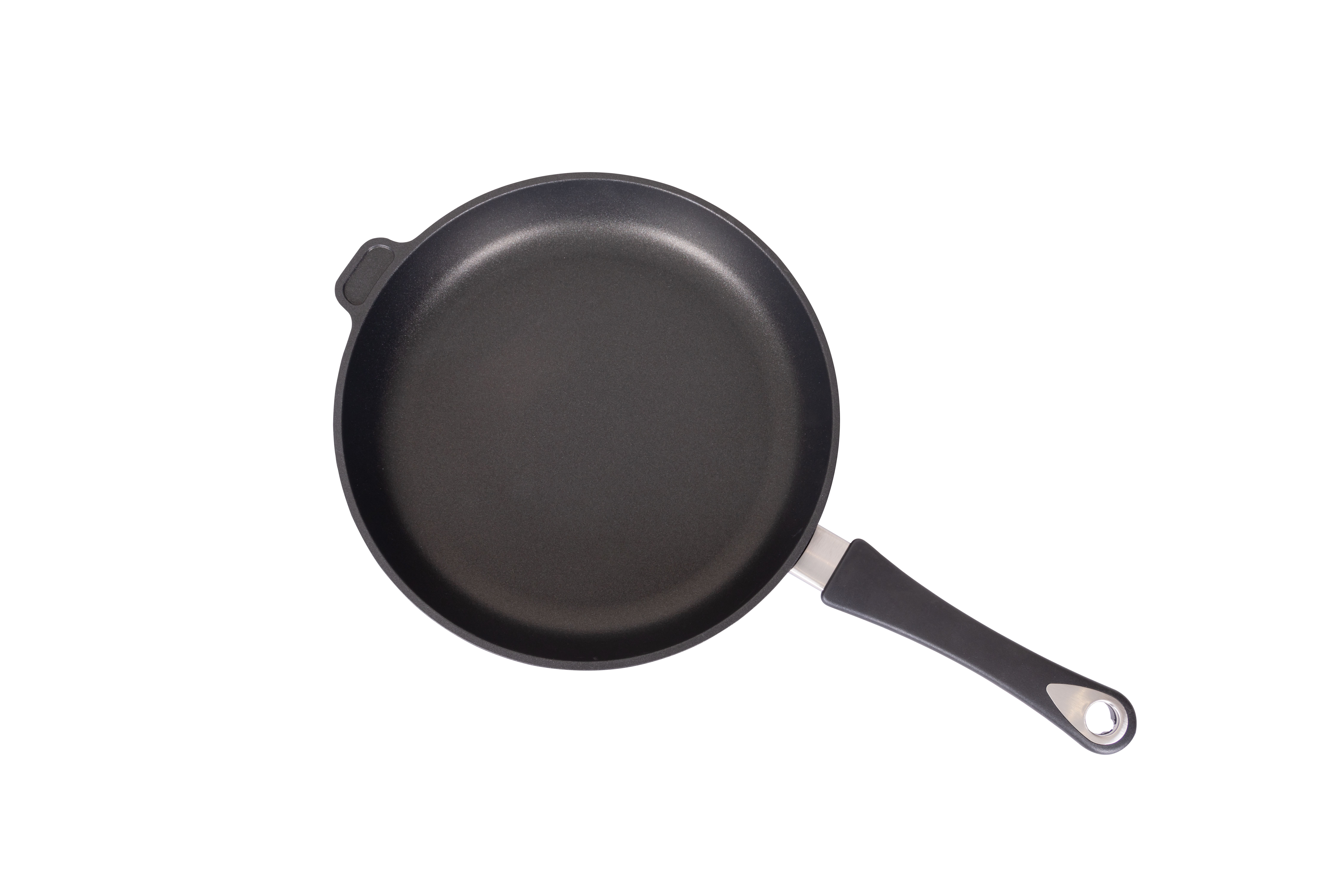 Guss-Pfanne (28cm)