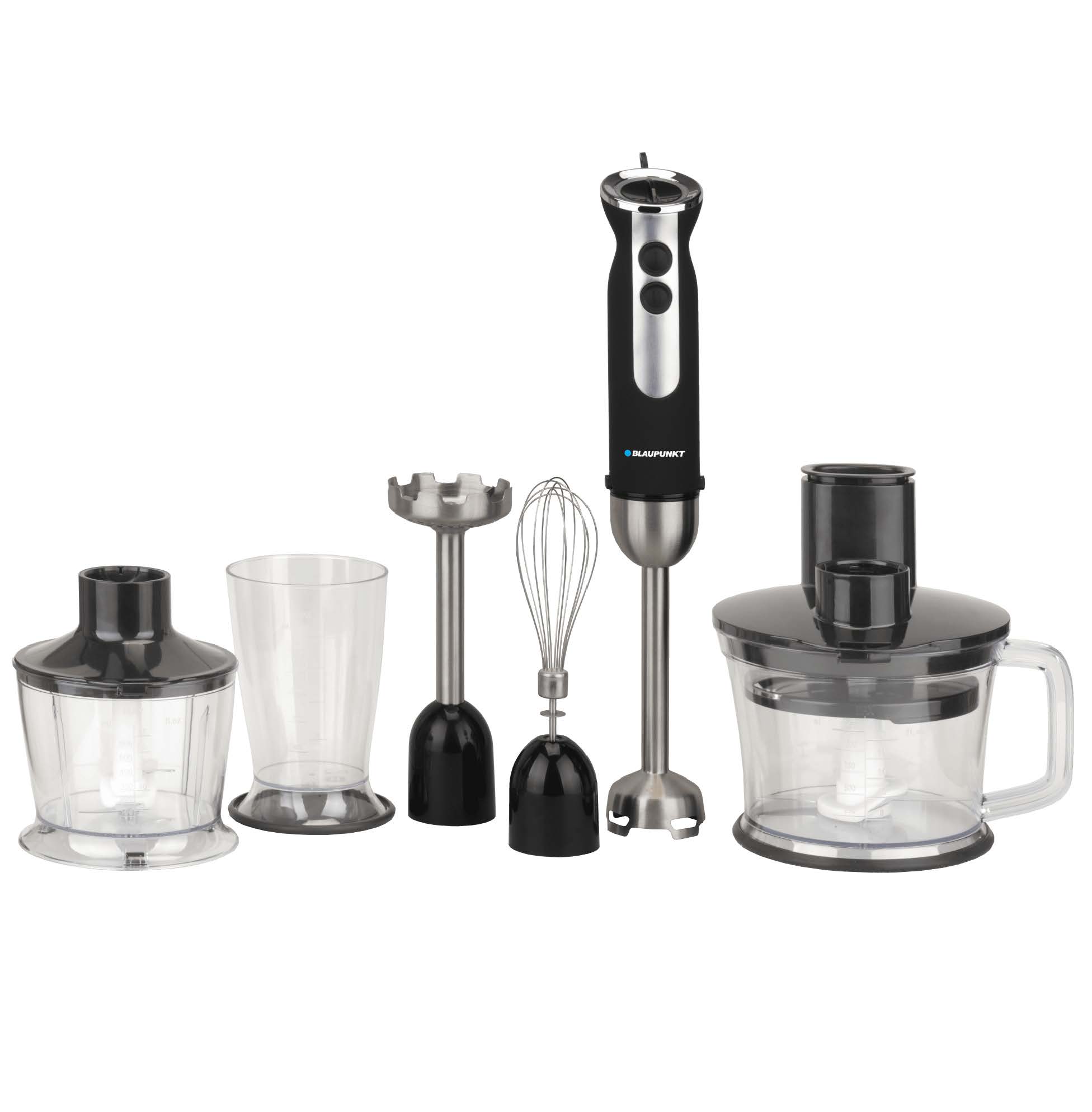 Stabmixer-Set (8-teilig)