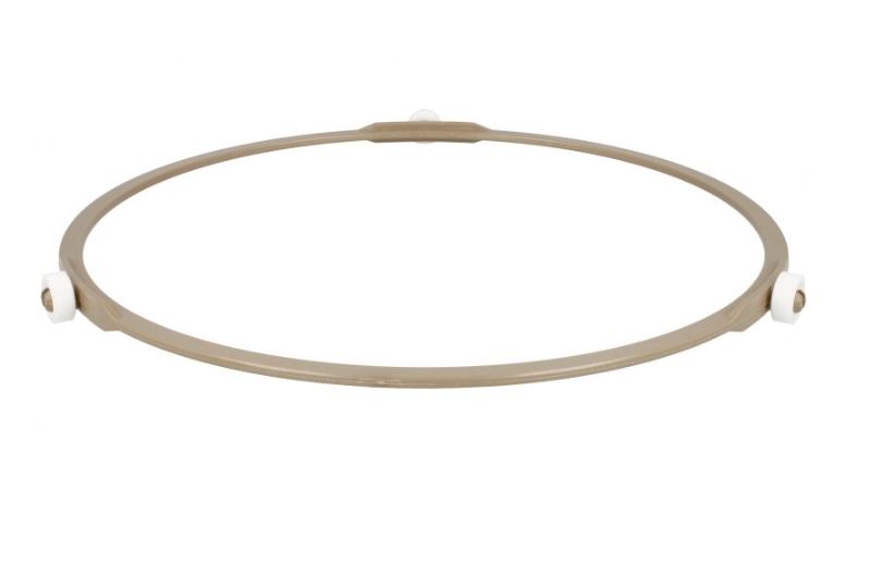Dreh-Ring für Mikrowelle