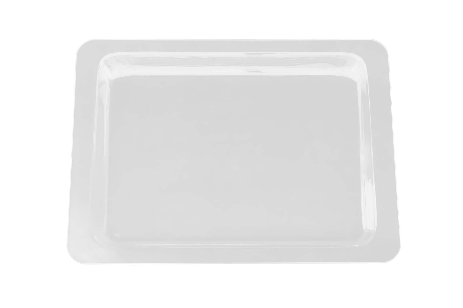 Glasschale