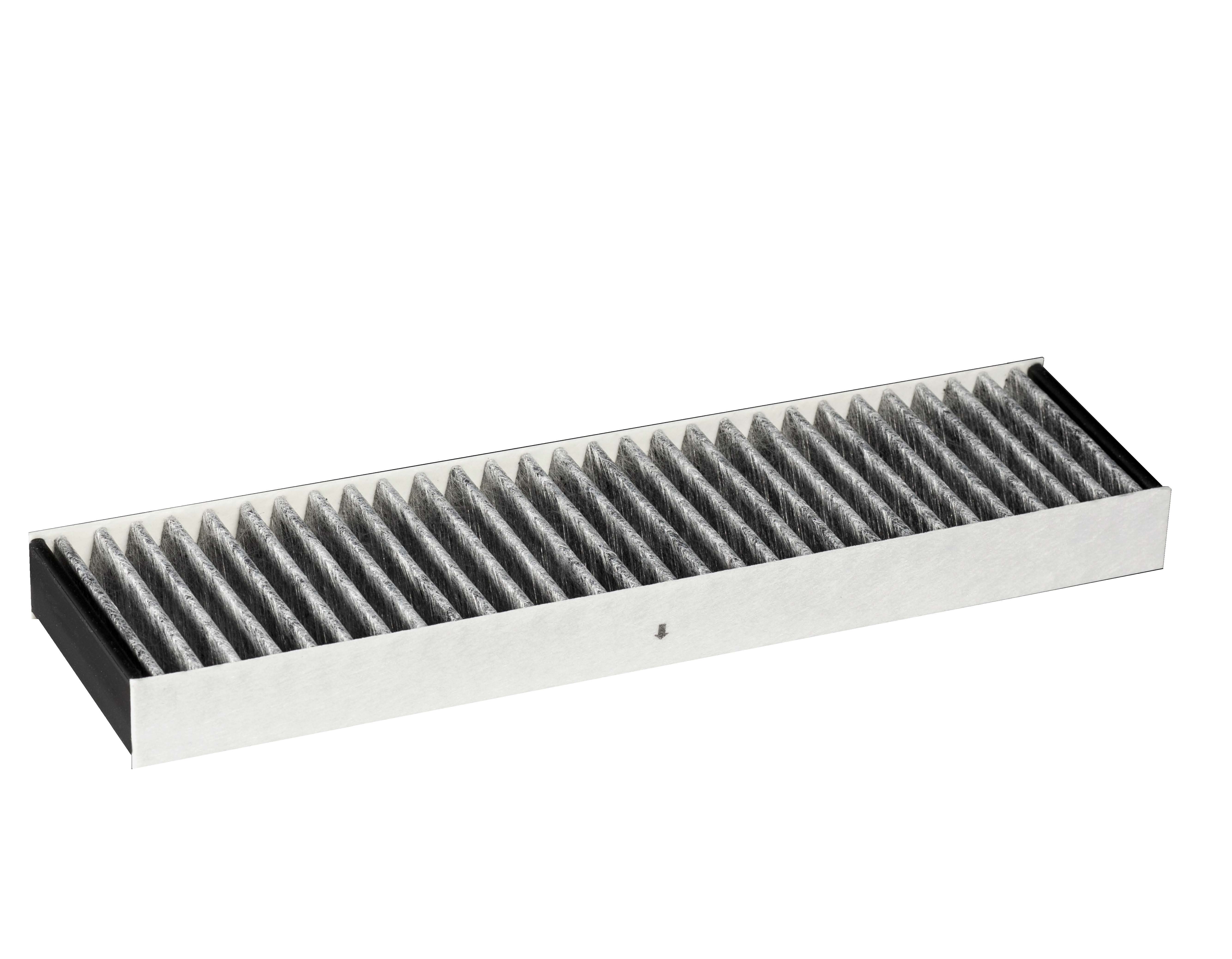 Aktivkohlefilter